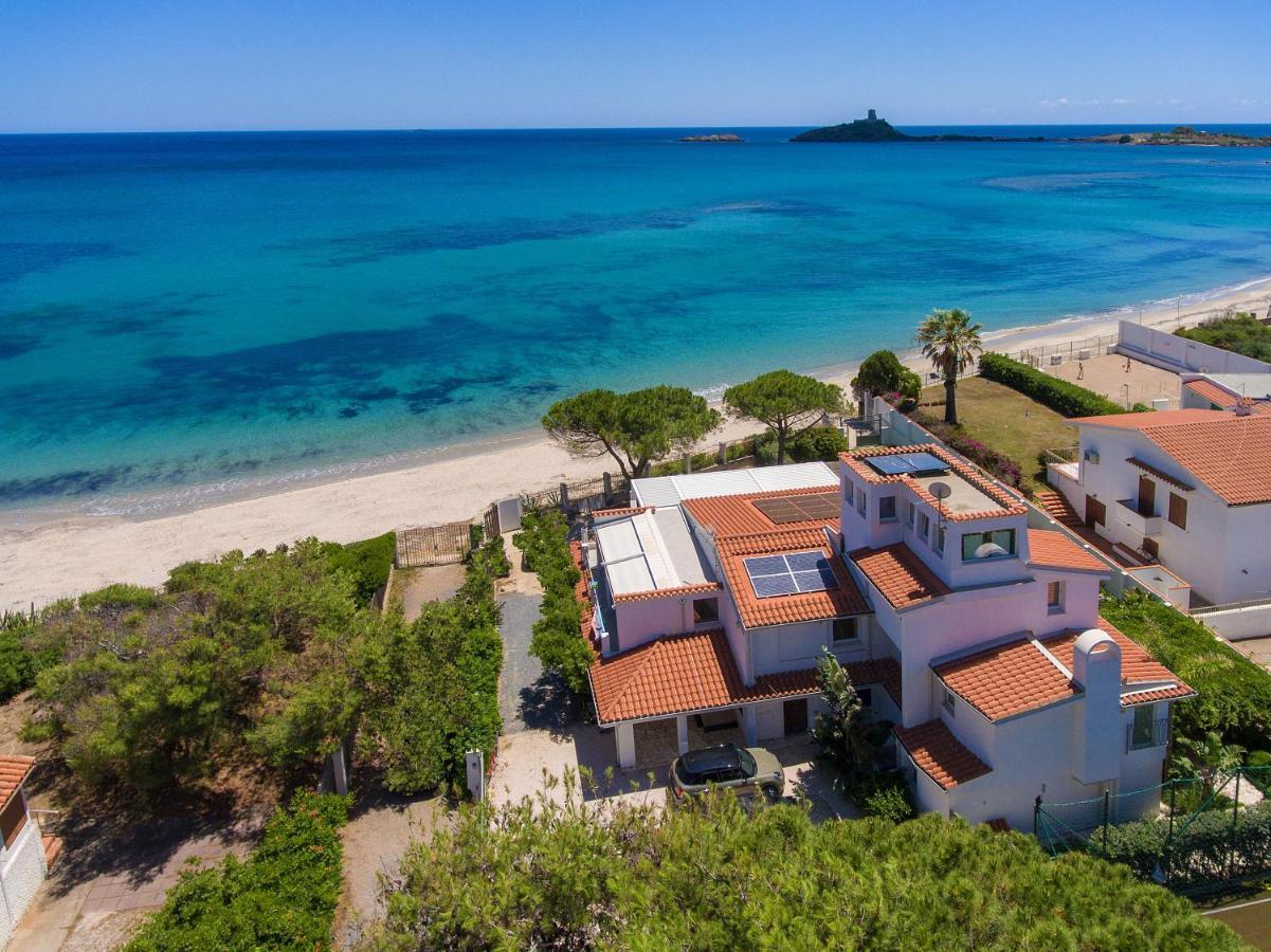 Villa Aurora Пула Екстериор снимка
