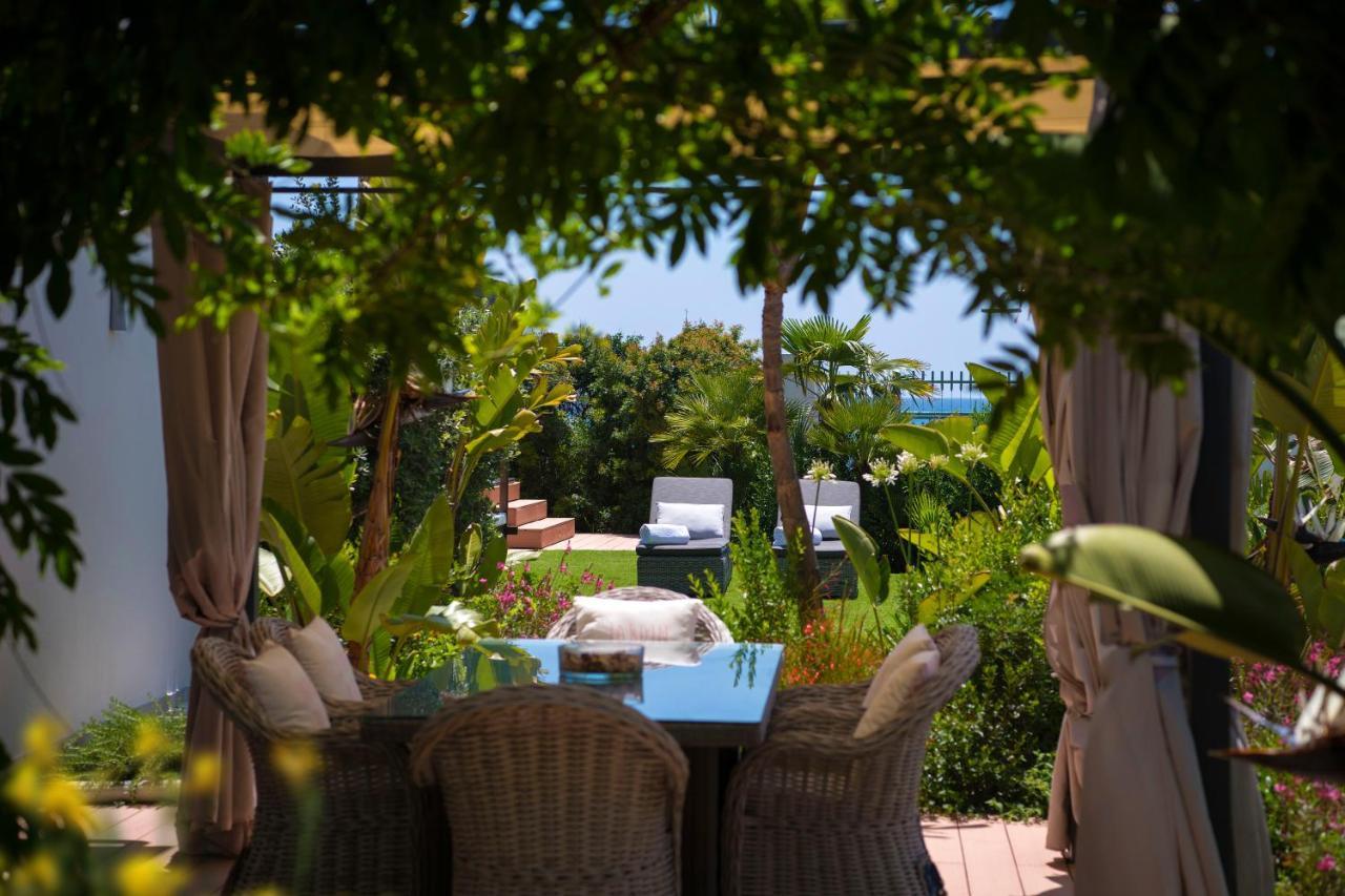 Villa Aurora Пула Екстериор снимка