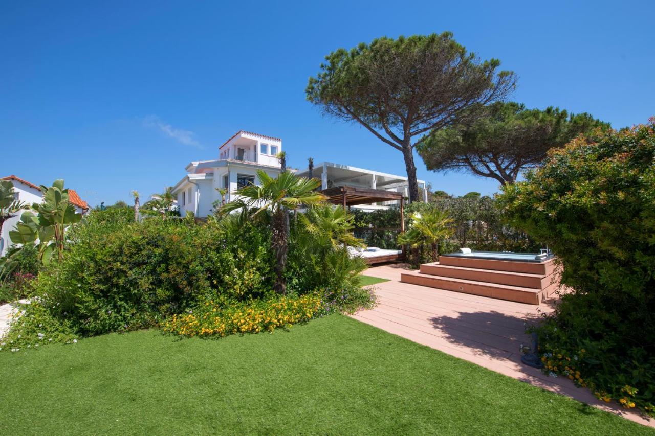 Villa Aurora Пула Екстериор снимка