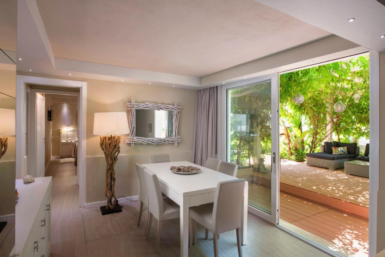 Villa Aurora Пула Екстериор снимка