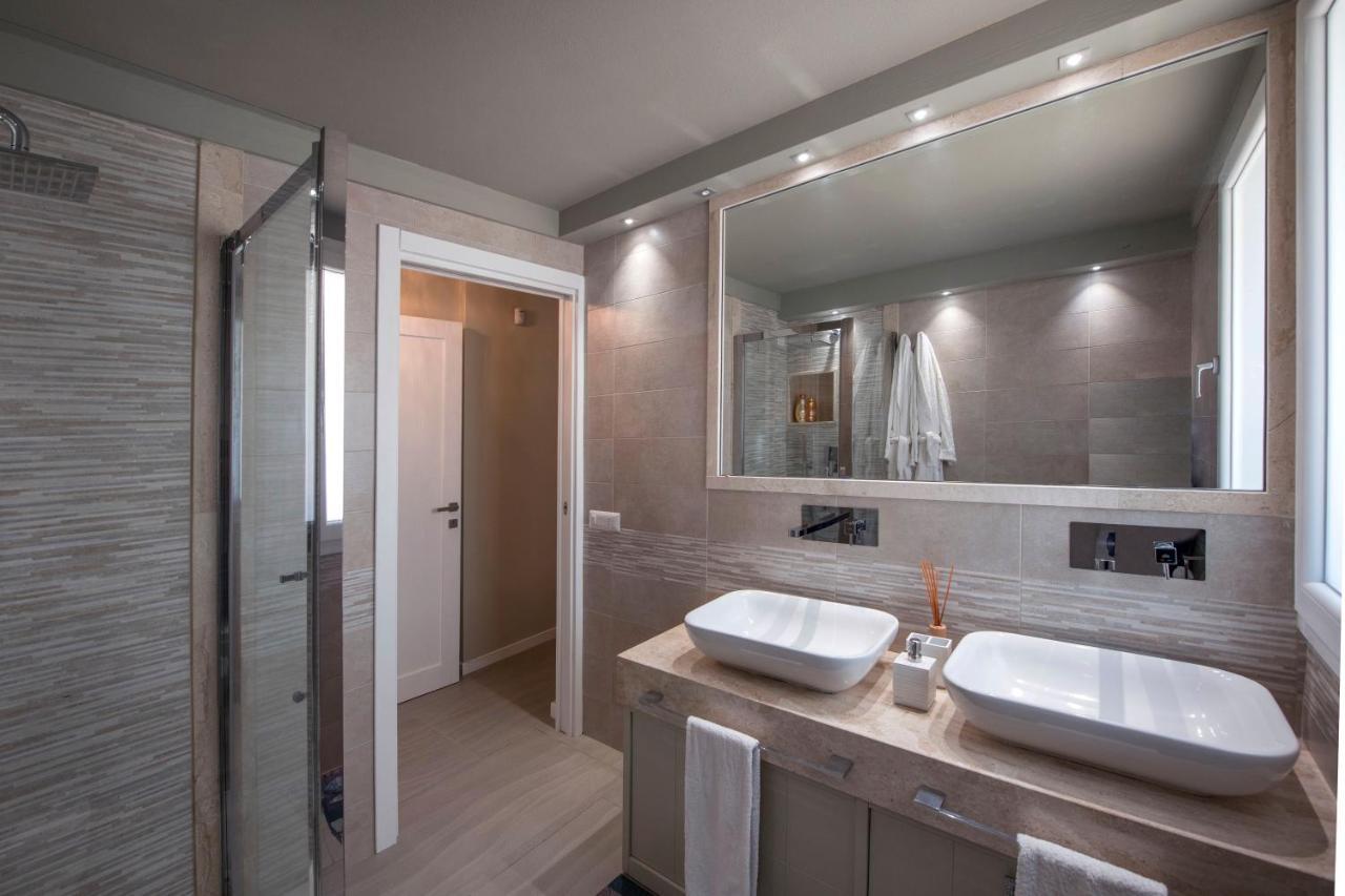 Villa Aurora Пула Екстериор снимка