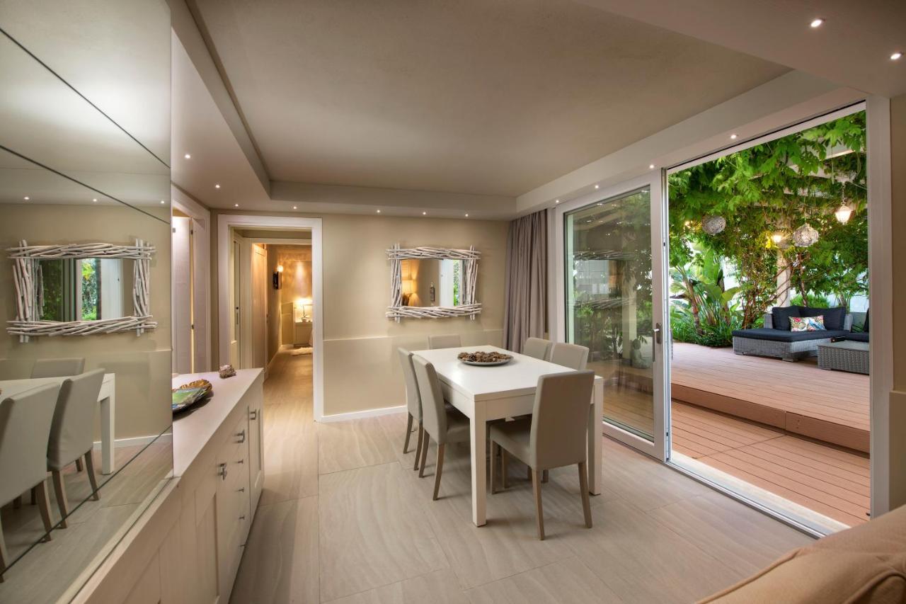 Villa Aurora Пула Екстериор снимка