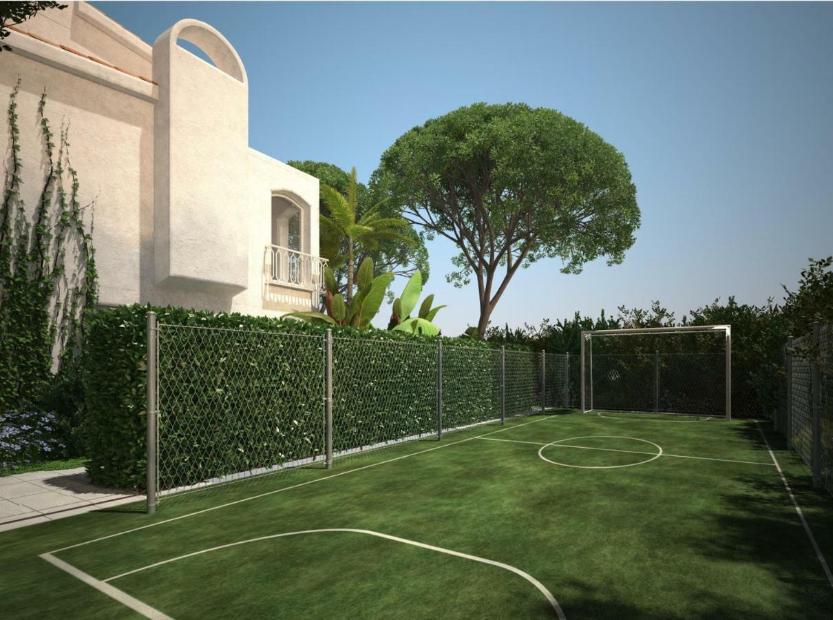 Villa Aurora Пула Екстериор снимка
